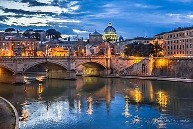 Рим, Италия