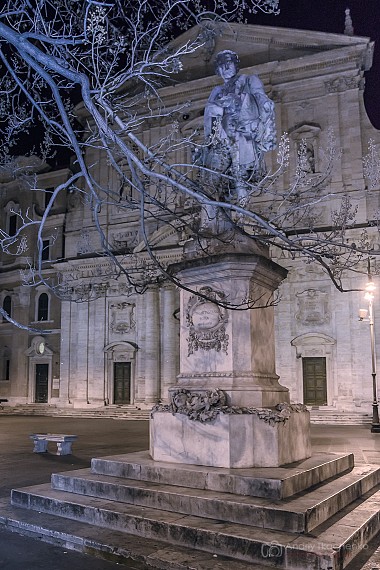 Рим, Италия