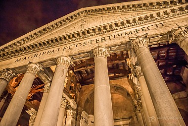 Рим, Италия