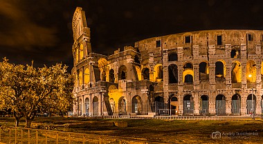 Рим, Италия