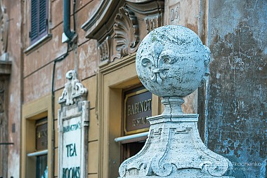 Рим, Италия