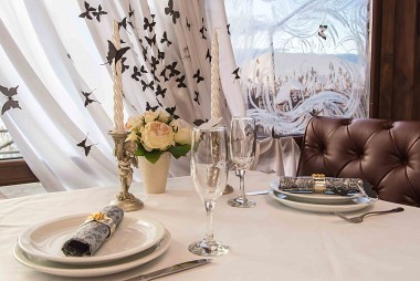 Съемка интерьеров