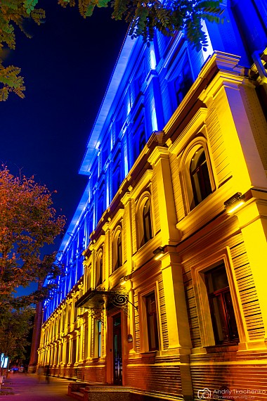 Архитектура